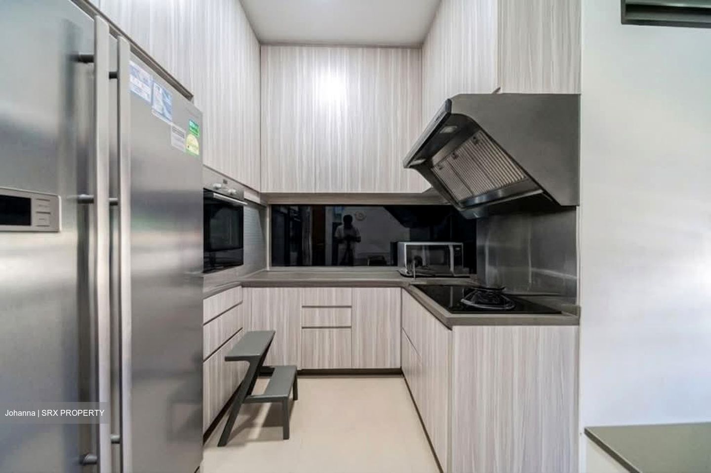 Villas Laguna (D16), Condominium #558944131